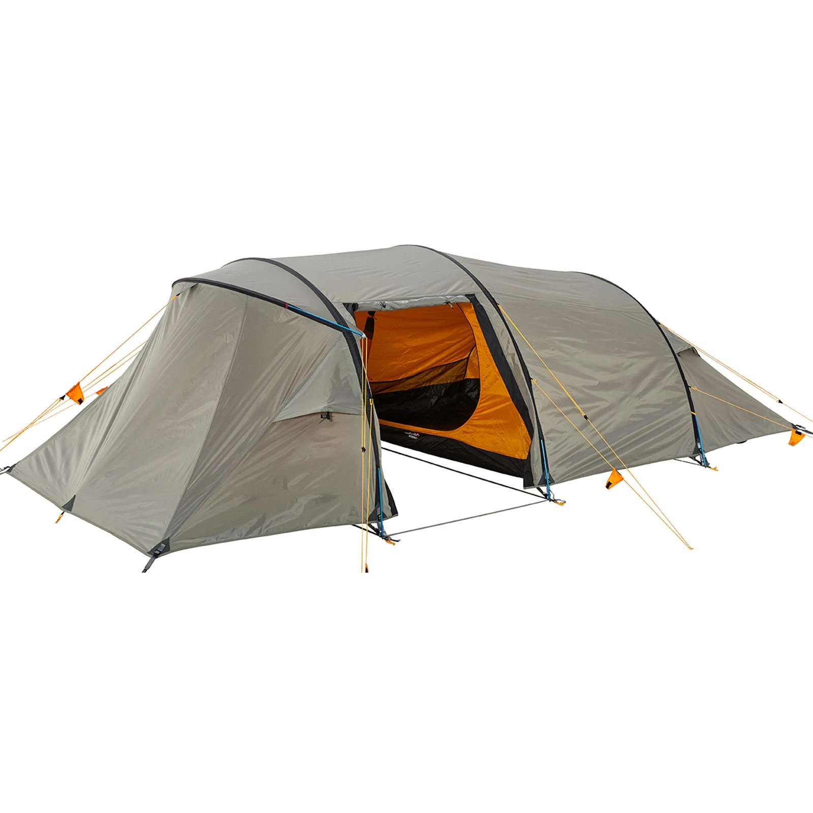 Wechsel Intrepid 5 Travel Line - 5-Personen-Zelt 10 Wechsel Intrepid 5 Travel Line - 5-Personen-Zelt – Bild 10