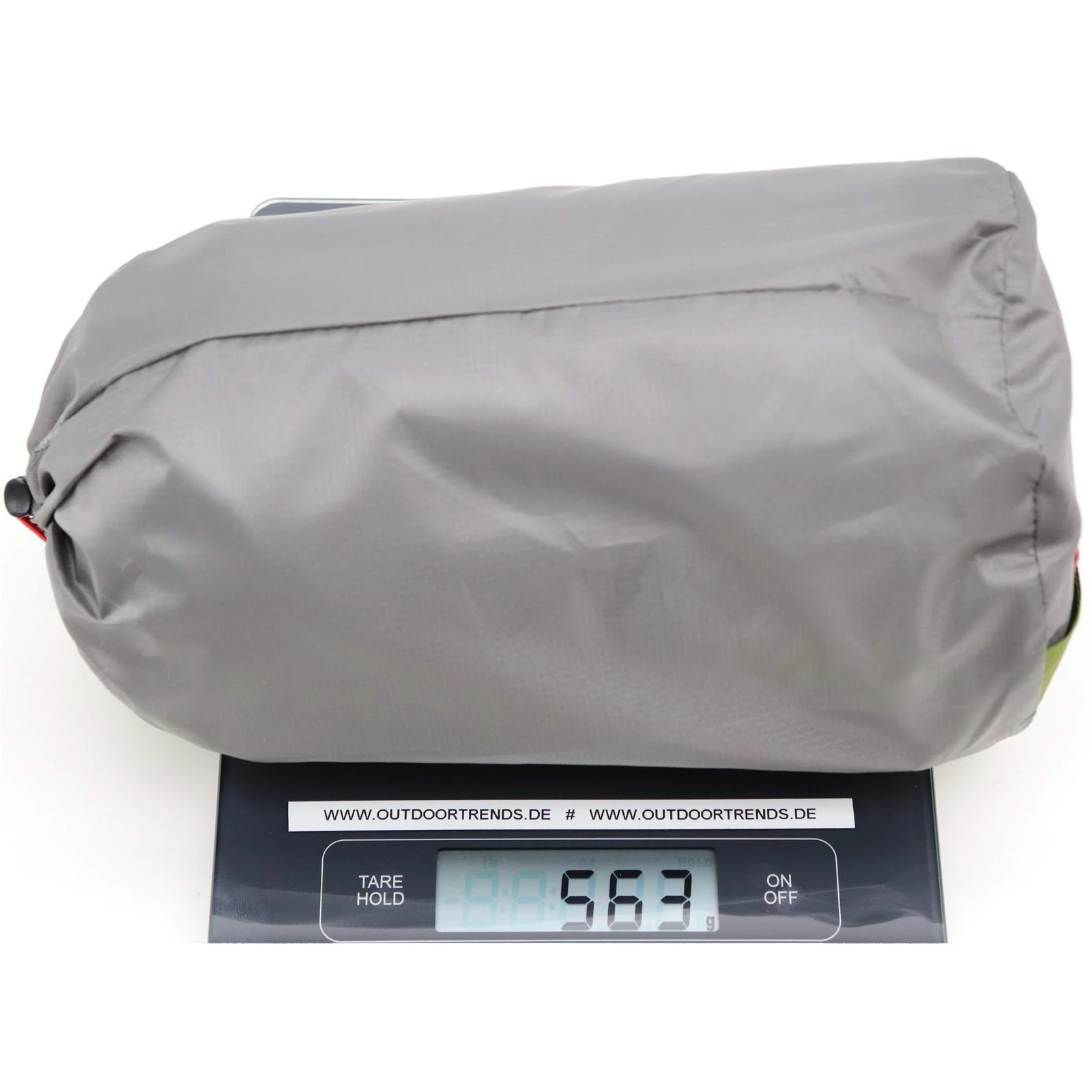 Wechsel Lito 3.8 - Isomatte 2 Wechsel Lito 3.8 - Isomatte – Bild 2