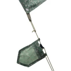 Wechsel Tarp Elements - Travel Line 9 Wechsel Tarp Elements - Travel Line -Camping-ausrüstung Verkaufsgeschäft wechsel tarp elements travel line camouflage wec 231148 1