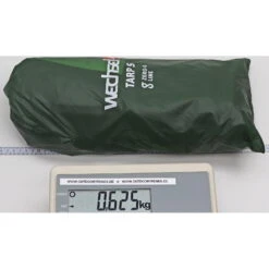 Wechsel Tarp S - Zero-G Line 9 Wechsel Tarp S - Zero-G Line -Camping-ausrüstung Verkaufsgeschäft wechsel tarp s zero g line green wec 231147 2