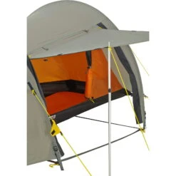 Wechsel Aurora 1 - Travel Line -Camping-ausrüstung Verkaufsgeschäft wechsel tents aurora 1 travel line oak wec 231065 10