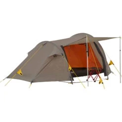 Wechsel Aurora 1 - Travel Line -Camping-ausrüstung Verkaufsgeschäft wechsel tents aurora 1 travel line oak wec 231065 9