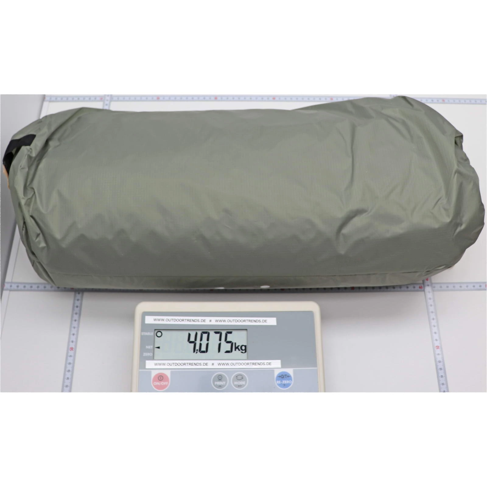 Wechsel Outpost 3 - Travel Line 5 Wechsel Outpost 3 - Travel Line – Bild 5