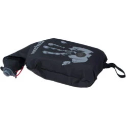 Wechsel Teron Pump - Handpumpe -Camping-ausrüstung Verkaufsgeschäft wechsel tents teron pump handpumpe black wec 237001 2