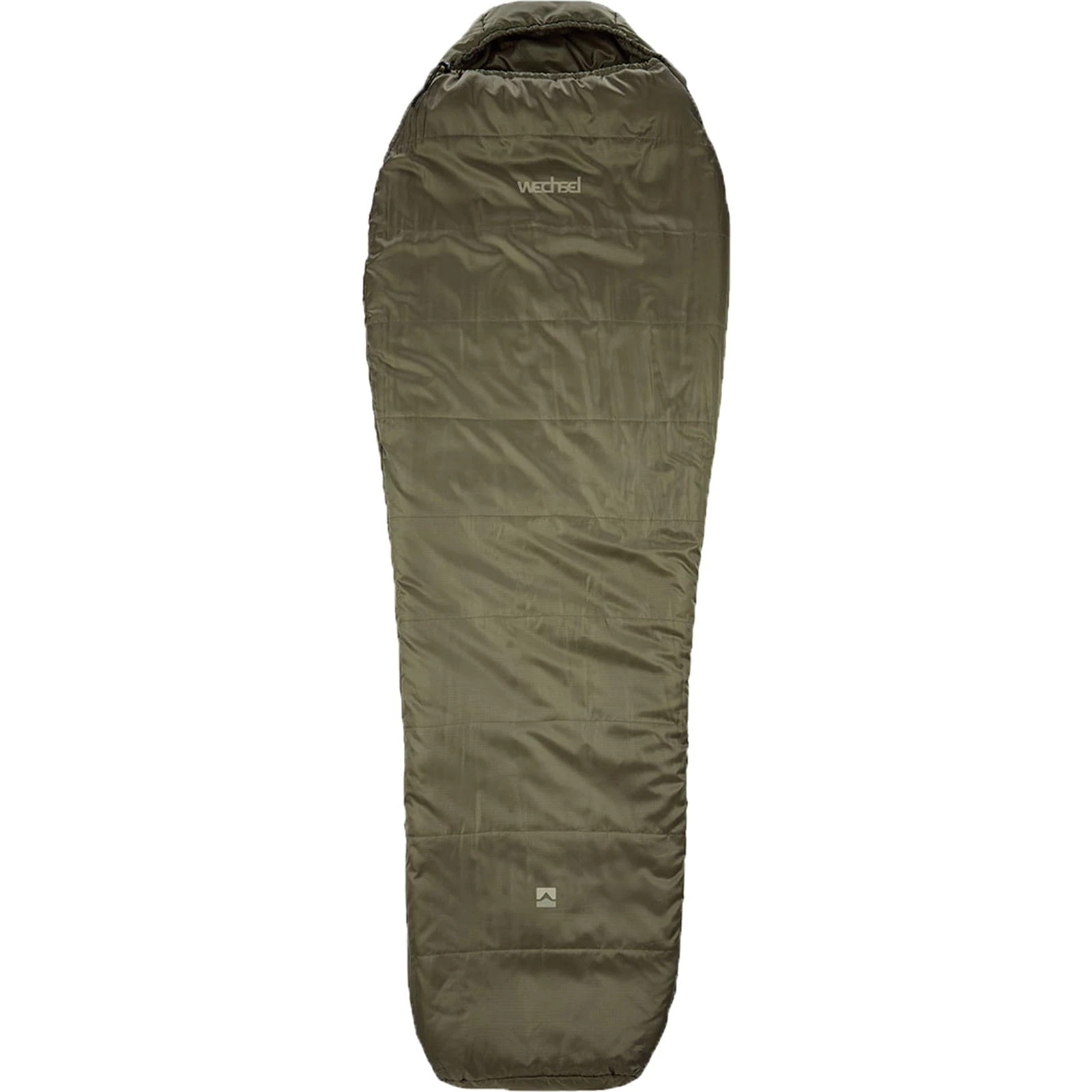 Wechsel Wildfire 0° - Mumien-Schlafsack 1 Wechsel Wildfire 0° - Mumien-Schlafsack