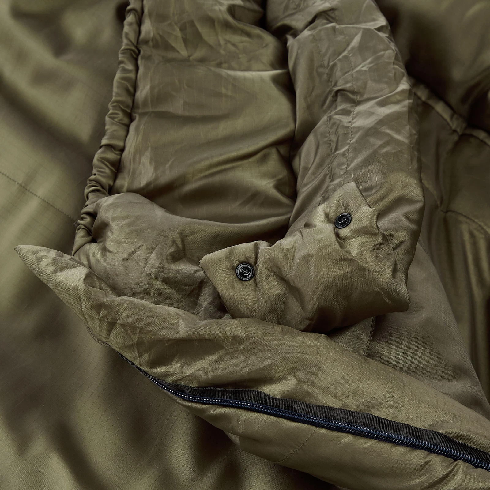 Wechsel Wildfire 0° - Mumien-Schlafsack 3 Wechsel Wildfire 0° - Mumien-Schlafsack – Bild 3