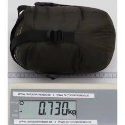 Wechsel Wildfire 10° - Mumien-Schlafsack -Camping-ausrüstung Verkaufsgeschäft wechsel wildfire 10 mumien schlafsack wec 232044 6
