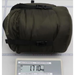 Wechsel Wildfire -5° - Mumien-Schlafsack -Camping-ausrüstung Verkaufsgeschäft wechsel wildfire 5 mumien schlafsack wec 232040 6