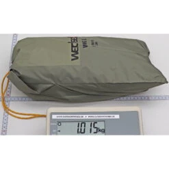 Wechsel Wing L - Travel Line Tarp -Camping-ausrüstung Verkaufsgeschäft wechsel wing l travel line tarp oak wec 231143 2
