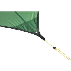 Wechsel Wing M - Zero-G Line Tarp -Camping-ausrüstung Verkaufsgeschäft wechsel wing m zero g line tarp green wec 231144 4