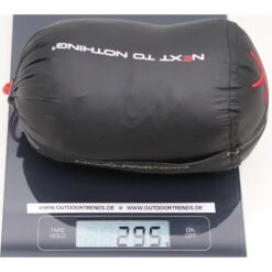 Nordisk Fever Ultra - Schlafsack -Camping-ausrüstung Verkaufsgeschäft y by nordisk fever ultra schlafsack 819 2 1 1