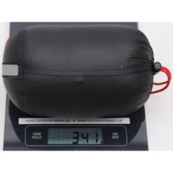 Nordisk Fever Ultra - Schlafsack -Camping-ausrüstung Verkaufsgeschäft y by nordisk fever ultra schlafsack 819 2 1 2