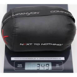 Nordisk Fever Ultra - Schlafsack -Camping-ausrüstung Verkaufsgeschäft y by nordisk fever ultra schlafsack 819 2 1 3