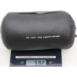Nordisk Passion Three - Daunen-Schlafsack -Camping-ausrüstung Verkaufsgeschäft y by nordisk passion three daunen schlafsack 871 2 1 10
