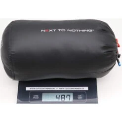 Nordisk Passion Three - Daunen-Schlafsack -Camping-ausrüstung Verkaufsgeschäft y by nordisk passion three daunen schlafsack 871 2 1 8