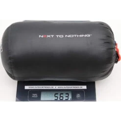 Nordisk Passion Three - Daunen-Schlafsack -Camping-ausrüstung Verkaufsgeschäft y by nordisk passion three daunen schlafsack 871 2 1 9