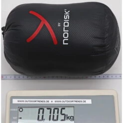 Nordisk Tension Junior - Kinderschlafsack -Camping-ausrüstung Verkaufsgeschäft y by nordisk tension junior kinderschlafsack nd 84821 1