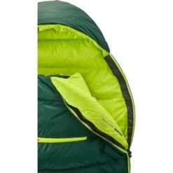 Nordisk Tension Junior - Kinderschlafsack -Camping-ausrüstung Verkaufsgeschäft y by nordisk tension junior kinderschlafsack nd 84821 10
