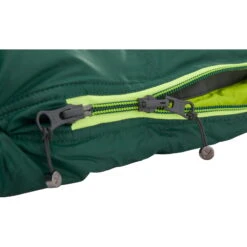 Nordisk Tension Junior - Kinderschlafsack -Camping-ausrüstung Verkaufsgeschäft y by nordisk tension junior kinderschlafsack nd 84821 12