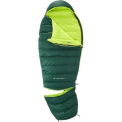 Nordisk Tension Junior - Kinderschlafsack -Camping-ausrüstung Verkaufsgeschäft y by nordisk tension junior kinderschlafsack nd 84821 4
