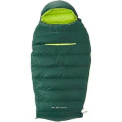 Nordisk Tension Junior - Kinderschlafsack -Camping-ausrüstung Verkaufsgeschäft y by nordisk tension junior kinderschlafsack nd 84821 5