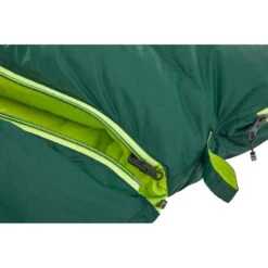 Nordisk Tension Junior - Kinderschlafsack -Camping-ausrüstung Verkaufsgeschäft y by nordisk tension junior kinderschlafsack nd 84821 6