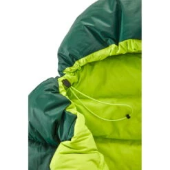 Nordisk Tension Junior - Kinderschlafsack -Camping-ausrüstung Verkaufsgeschäft y by nordisk tension junior kinderschlafsack nd 84821 8