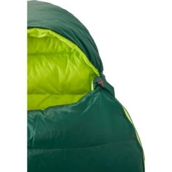 Nordisk Tension Junior - Kinderschlafsack -Camping-ausrüstung Verkaufsgeschäft y by nordisk tension junior kinderschlafsack nd 84821 9