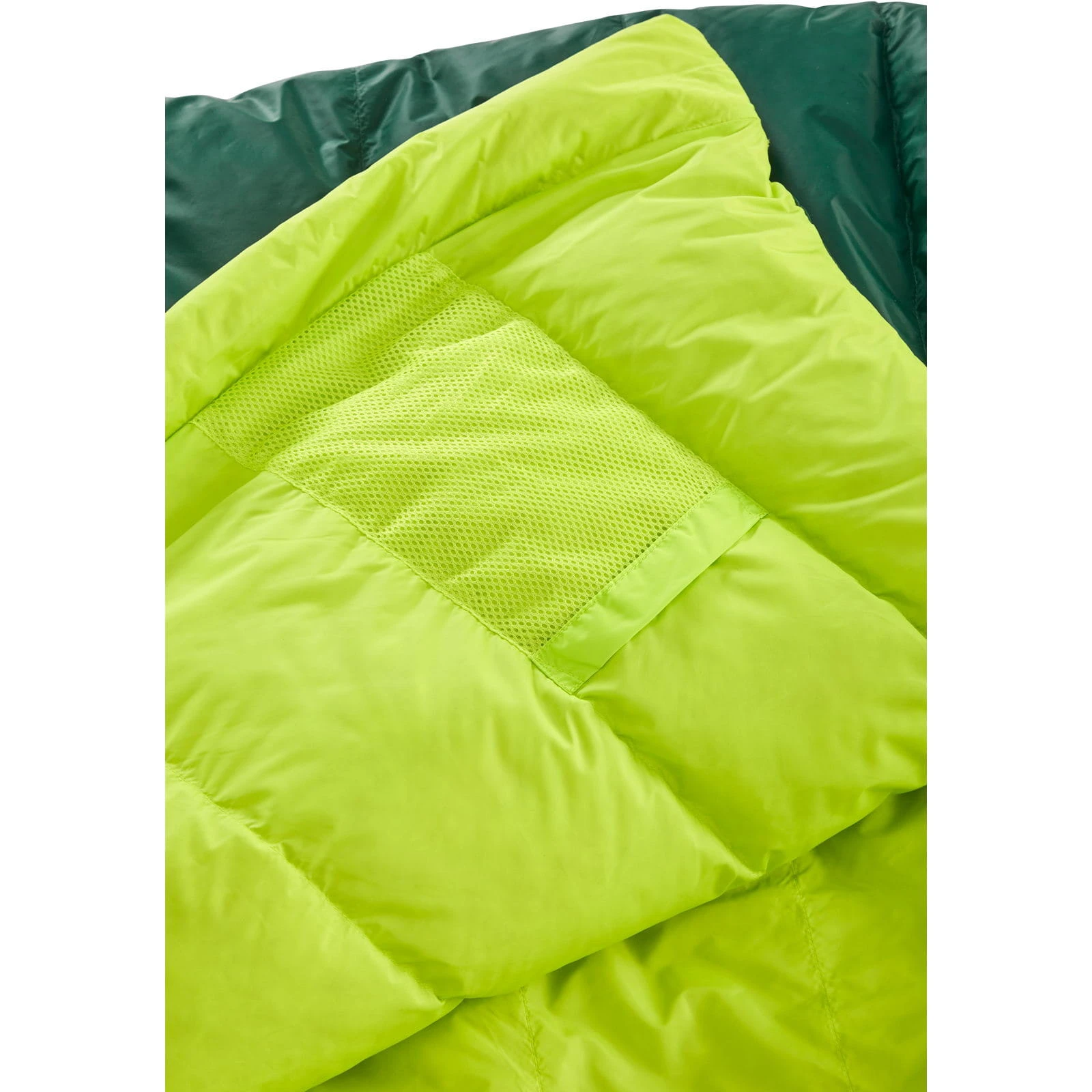 Nordisk Tension Mummy 300 - Daunen-Schlafsack 4 Nordisk Tension Mummy 300 - Daunen-Schlafsack – Bild 4