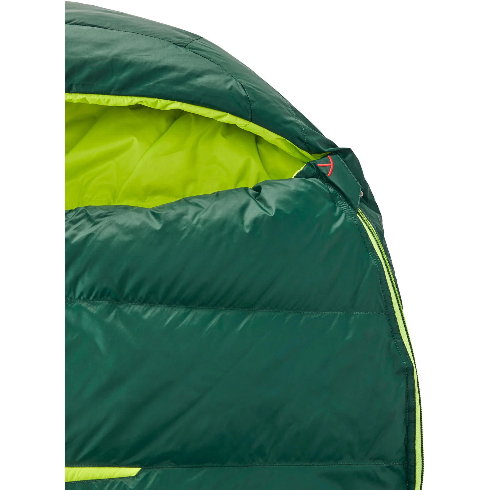 Nordisk Tension Mummy 300 - Daunen-Schlafsack 6 Nordisk Tension Mummy 300 - Daunen-Schlafsack – Bild 6